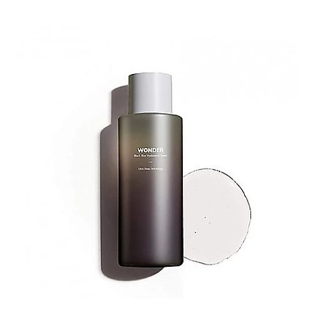 Haruharu Wonder Black Rice Hyaluronic Tonik Unscented