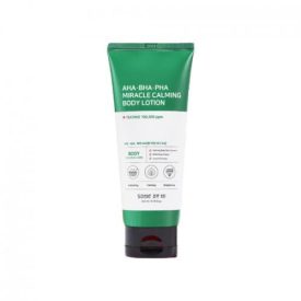 SOME BY MI - AHA BHA PHA CALMING BODY LOTION