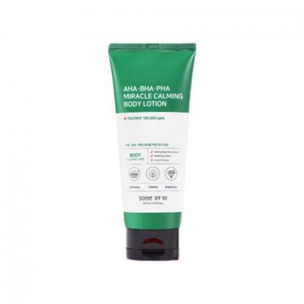 SOME BY MI - AHA BHA PHA CALMING BODY LOTION