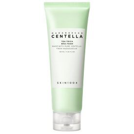 SKIN1004 Madagascar Centella Tea-Trica Bha Arctisztító Hab