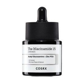 COSRX The Niacinamide 15 Szérum