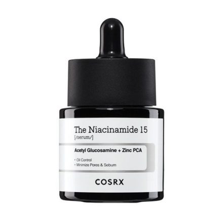 COSRX The Niacinamide 15 Szérum