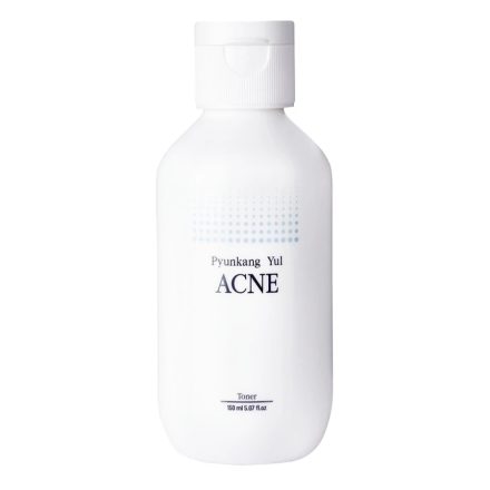 Pyunkang Yul Acne Toner - érzékeny, aknés arcbőrre