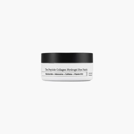 Cosrx The Peptide Collagen Hidrogél Szemtapasz - 60 darab