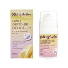 Skin Defense Booster C+Q10 antioxidáns emulzió