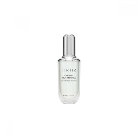 TIRTIR Ceramic Milk Ampoule 40 ml