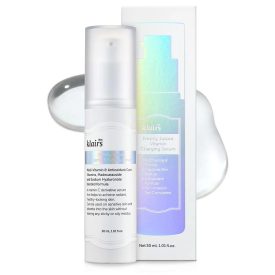 Dear, Klairs Freshly Juiced C-vitaminos Szérum