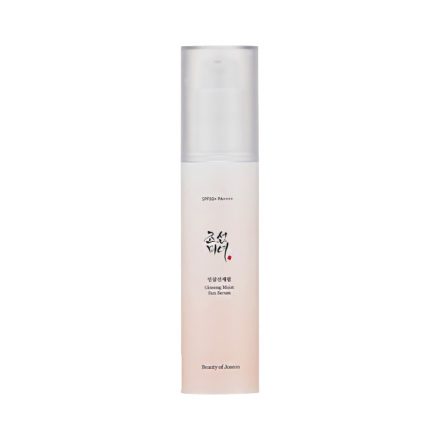 3 db Beauty Of Joseon Ginseng Moist Sun Serum (SPF 50+ PA++++)
