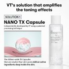 VT Cosmetics TX-toning Bőrvilágosító Toner