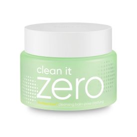 Banila Co Clean It Zero Pore Clarifying Cleansing Balm