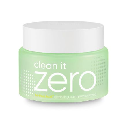 Banila Co Clean It Zero Cleansing Balm Pore Clarifying