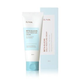 iUNIK Beta-Glucan Daily Moisture Cream