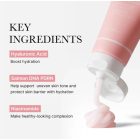 Medicube PDRN Pink Hyaluronic Moisturizing Hidratáló Krém
