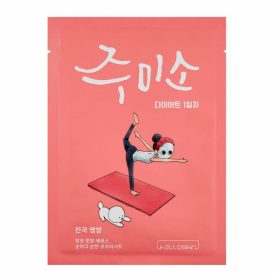 Hello Skin Jumiso Nourisment Sheet Mask