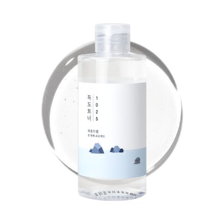 Round Lab Dokdo Toner - 100 ml