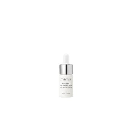 TIRTIR Ceramic Milk Ampoule 10 ml