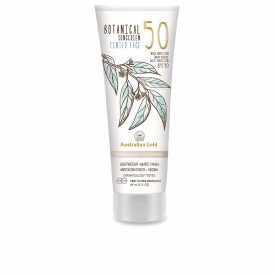 Australian Gold Botanical SPF 50 Tinted Face