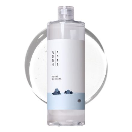 Round Lab Dokdo Toner