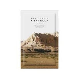 SKIN1004 Madagascar Centella Fátyolmaszk