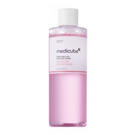 Medicube Pdrn Pink Cica Soothing Toner