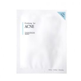 Pyunkang Yul Acne Dressing Mask Pack 