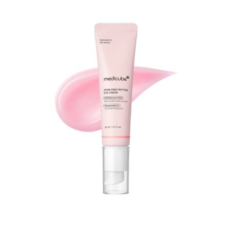 Medicube Peptides, Retinolos Szemkörnyékápoló