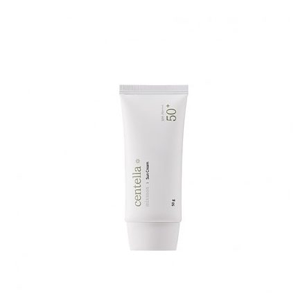 MIXSOON Centella Sun Cream