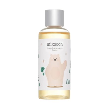 Mixsoon Soondy Centella Asiatica Essence 100ml