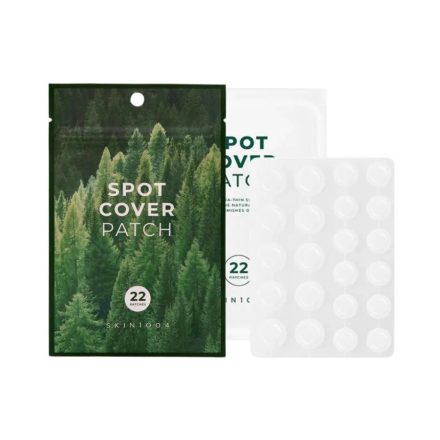 SKIN1004 Madagascar Centella Spot Cover Patch Pattanástapasz
