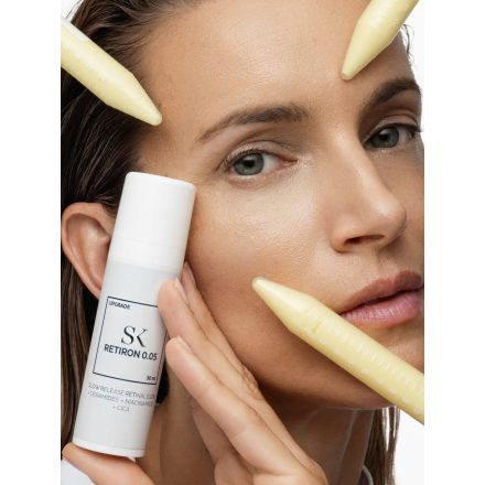 SKINTEGRA RETIRON 0.05 SERUM