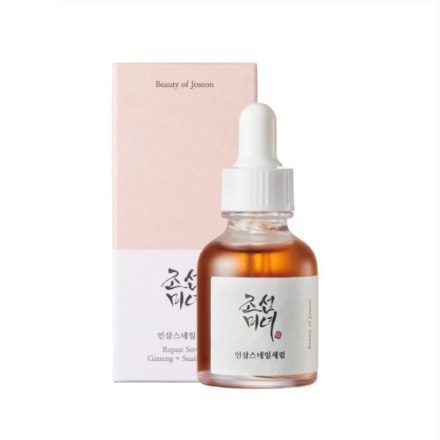 Beauty Of Joseon Revive Serum: Ginseng+Snail Mucin