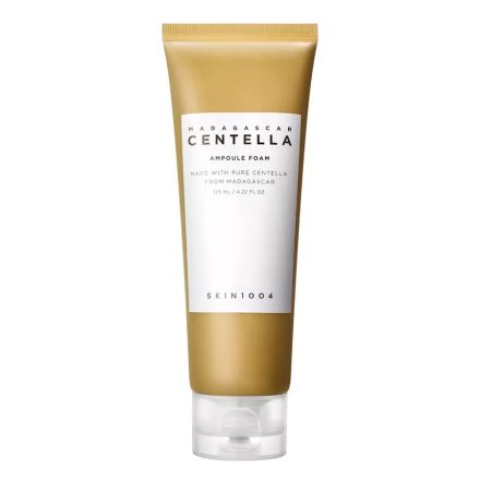 SKIN 1004 Madagascar Centella Ampoule Foam - Habzó Arctisztító Centellával