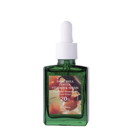 Dr. Althea Gentle C Vitaminos Szérum