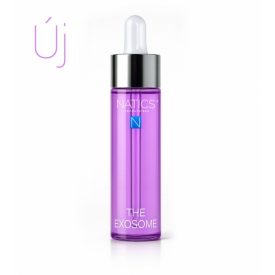   Natics The Exosome Booster Essence Őssejt Exoszómával és Argirelinnel 