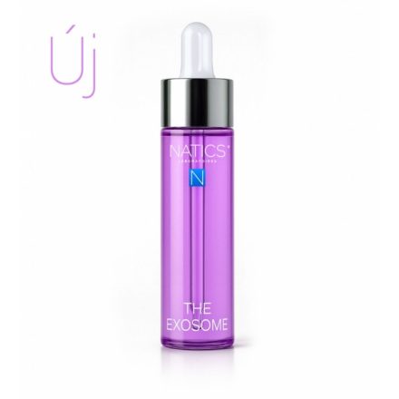 Natics The Exosome Booster Essence Őssejt Exoszómával és Argirelinnel 