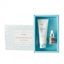 Iunik Beta-Glucan Edition Skincare Set
