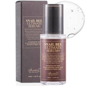 Benton Snail Bee Ultimate Serum