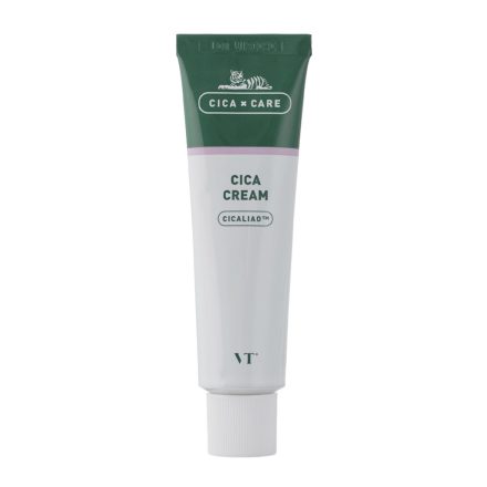 VT Cosmetics Nyugtató Cica Krém