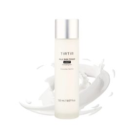 TIRTIR Milk Skin Toner - Light 