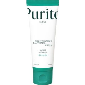 Purito Mighty Bamboo Panthenol Arckrém