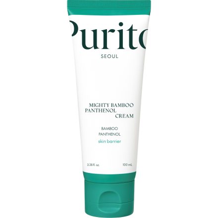 PURITO Mighty Bamboo Panthenol arckrém