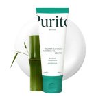 Purito Mighty Bamboo Panthenol Arckrém