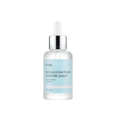 iUNIK Beta-Glucan Power Hidratáló Szérum