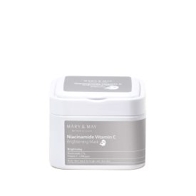 Mary & May Niacinmide Vitamin C Brightening Mask
