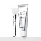 COSRX Exoszómás és PDRN Arcmaszk a Ragyogó Bőrért 