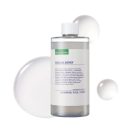 EQQUALBERRY - Swimming Pool Daily Facial Toner - Hidratáló és Hámlasztó Arctoner 