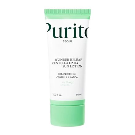 Purito Wonder Relief Centella Daily Sun Lotion