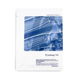 Pyunkang Yul Highly Moisturizing Essence Fátyolmaszk