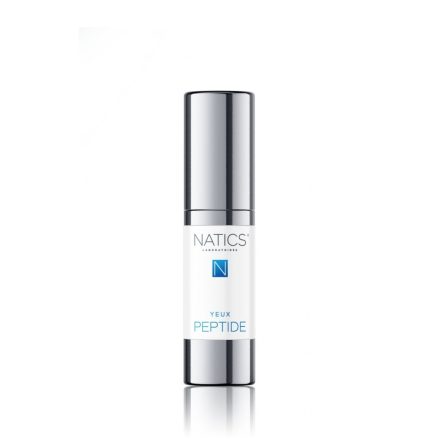 Natics Peptide Yeux Szemkörnyékápoló Fluid