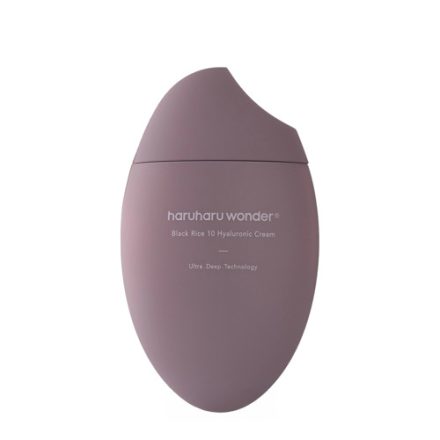 Haruharu Wonder Black Rice Hyaluronic arckrém